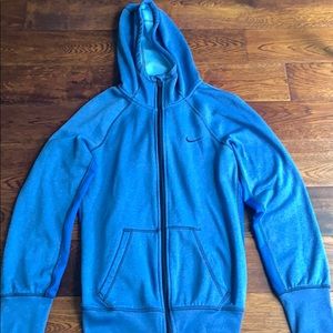 Nike Fleece hoodie
